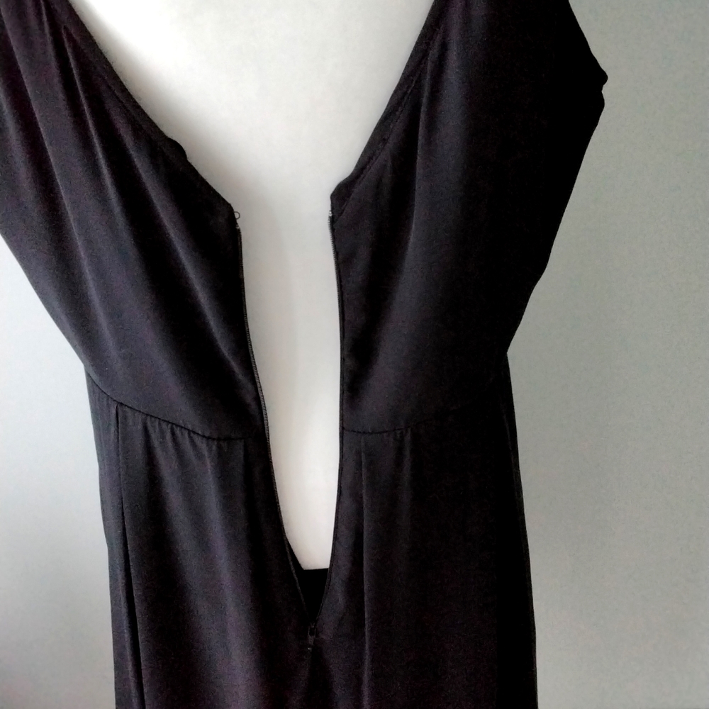 HOST PICK New Noir N Ladies evening dress, size 18 - Picture 6 of 13